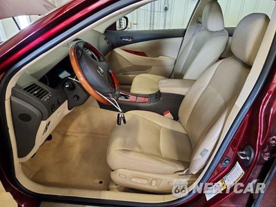 Zdjęcie 7 z 12 samochodu: 2007 LEXUS ES 350 VIN:JTHBJ46G972051561 - miniatura