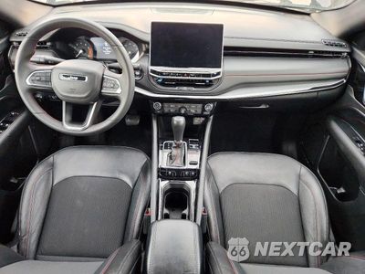 Zdjęcie 8 z 13 samochodu: 2024 JEEP COMPASS TRAILHAWK VIN:3C4NJDDN8RT596605 - miniatura