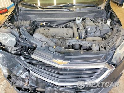 Zdjęcie 12 z 13 samochodu: 2019 CHEVROLET EQUINOX LT VIN:3GNAXVEXXKL248269 - miniatura