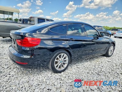 Trzecie zdjęcie samochodu z tyłu: 2015 BMW 328 XIGT SULEV VIN:WBA8Z5C53FD672162 - miniatura