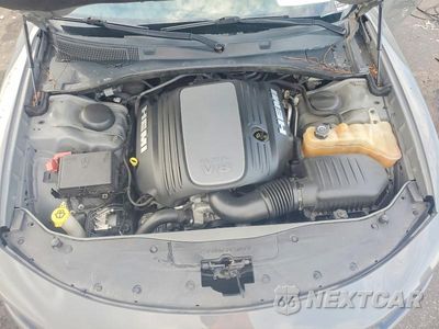 Zdjęcie 11 z 12 samochodu: 2017 DODGE CHARGER R/T VIN:2C3CDXCT6HH652956 - miniatura