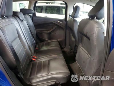 Zdjęcie 10 z 13 samochodu: 2019 FORD ESCAPE SEL VIN:1FMCU9HD9KUA19621 - miniatura