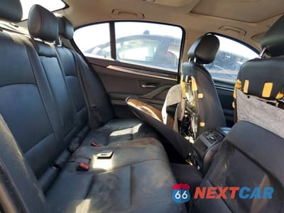 Zdjęcie 10 z 12 samochodu: 2015 BMW 535 I VIN:WBA5B1C59FD918339 - miniatura