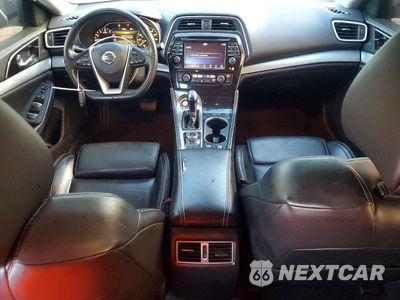 Zdjęcie 8 z 12 samochodu: 2016 NISSAN MAXIMA 3.5 SV VIN:1N4AA6AP3GC404926 - miniatura