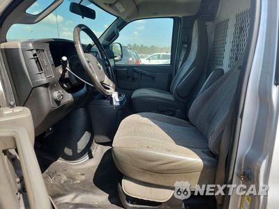 Zdjęcie 7 z 13 samochodu: 2016 CHEVROLET EXPRESS G2500 VIN:1GCWGAFF1G1230738 - miniatura
