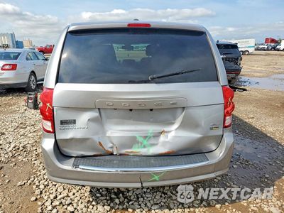 Zdjęcie 6 z 13 samochodu: 2019 DODGE GRAND CARAVAN GT VIN:2C4RDGEG5KR618286 - miniatura