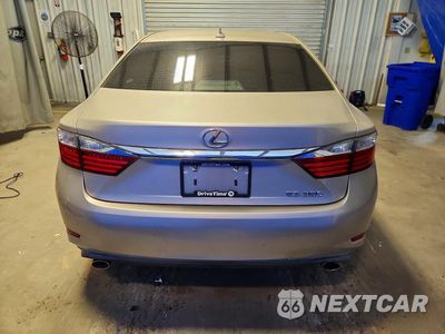 Zdjęcie 6 z 12 samochodu: 2013 LEXUS ES 350 VIN:JTHBK1GG6D2069456 - miniatura