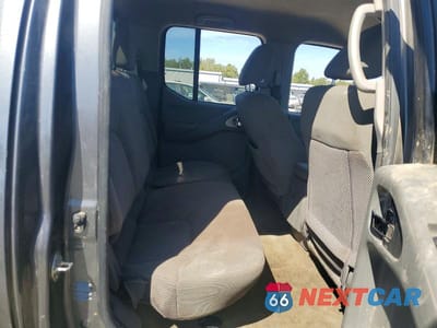 Zdjęcie 10 z 12 samochodu: 2016 NISSAN FRONTIER SV VIN:1N6AD0ER3GN900465 - miniatura