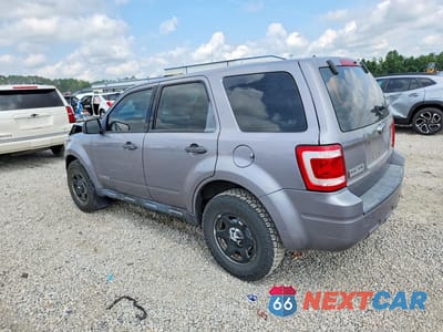 Drugie zdjęcie samochodu z przodu: 2008 FORD ESCAPE XLS VIN:1FMCU92Z48KD49806 - miniatura