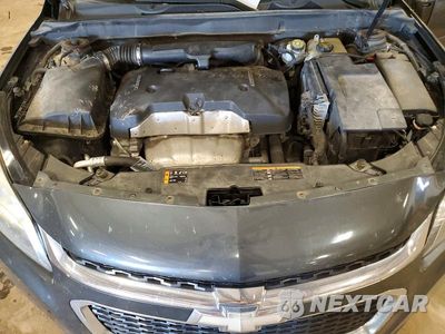 Zdjęcie 11 z 12 samochodu: 2015 CHEVROLET MALIBU 1LT VIN:1G11C5SL6FF337903 - miniatura