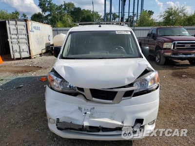 Piąte zdjęcie samochodu w środku: 2020 NISSAN NV200 S VIN:3N6CM0KNXLK706476 - miniatura