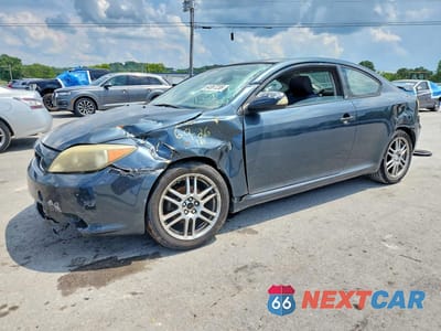 2007 SCION TC BASE JTKDE167070144650 - główne zdjęcie licytacji z USA - miniatura