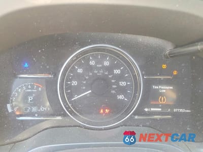 Zdjęcie 9 z 13 samochodu: 2021 HONDA HR-V EX VIN:3CZRU6H53MM713101 - miniatura