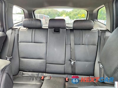 Zdjęcie 10 z 13 samochodu: 2005 BMW X3 3.0I VIN:WBXPA93475WD09618 - miniatura