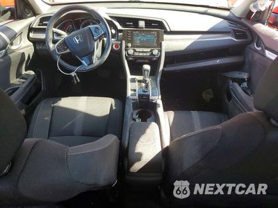 Zdjęcie 8 z 12 samochodu: 2020 HONDA CIVIC EX VIN:2HGFC1F32LH680056 - miniatura