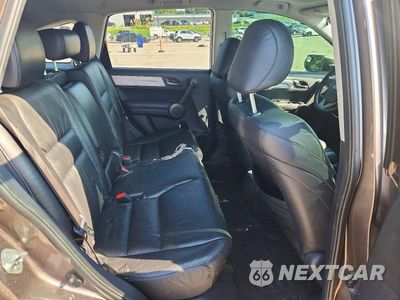 Zdjęcie 11 z 14 samochodu: 2010 HONDA CR-V EXL VIN:5J6RE4H76AL083199 - miniatura