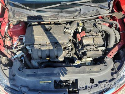 Zdjęcie 11 z 13 samochodu: 2016 NISSAN SENTRA SV VIN:3N1AB7AP8GL664680 - miniatura