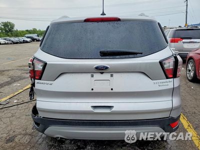 Zdjęcie 6 z 13 samochodu: 2018 FORD ESCAPE TITANIUM VIN:1FMCU0J98JUA08707 - miniatura