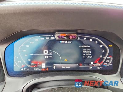 Zdjęcie 9 z 12 samochodu: 2021 BMW 330XI VIN:3MW5R7J0XM8B82138 - miniatura