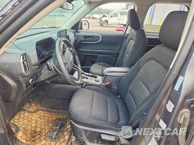 Zdjęcie 7 z 13 samochodu: 2024 FORD BRONCO SPORT BIG BEND VIN:3FMCR9B62RRE38956 - miniatura