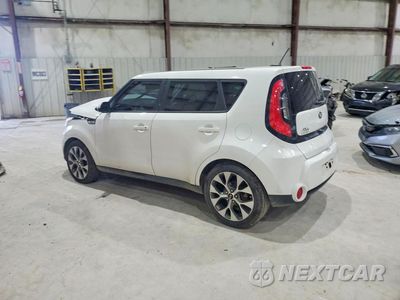 Drugie zdjęcie samochodu z przodu: 2015 KIA SOUL ! VIN:KNDJX3A51F7112009 - miniatura
