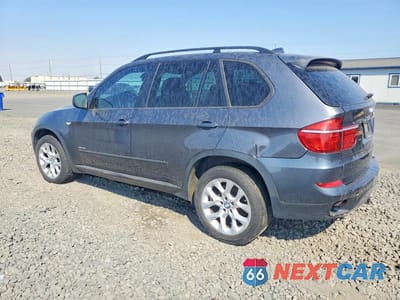 Drugie zdjęcie samochodu z przodu: 2011 BMW X5 XDRIVE35I VIN:5UXZV4C58BL740984 - miniatura
