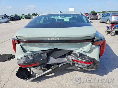 Zdjęcie 6 z 12 samochodu: 2026 KIA K4 LXS VIN:3KPFT4DE8TE277859 - miniatura