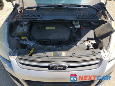 Zdjęcie 12 z 13 samochodu: 2014 FORD ESCAPE SE VIN:1FMCU0GX3EUA85044 - miniatura