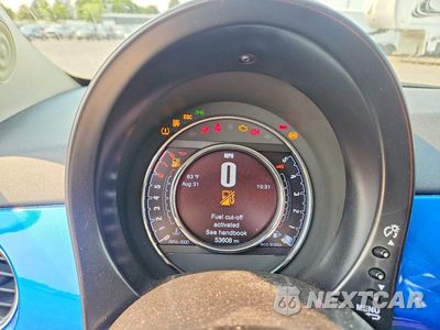 Zdjęcie 9 z 12 samochodu: 2015 FIAT 500 POP VIN:3C3CFFAR5FT710507 - miniatura