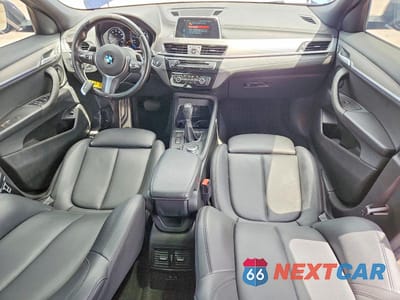 Zdjęcie 8 z 14 samochodu: 2019 BMW X2 XDRIVE28I VIN:WBXYJ5C56K5N50123 - miniatura