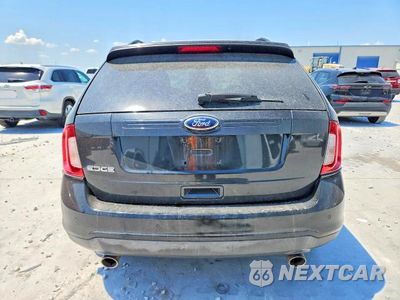 Zdjęcie 6 z 14 samochodu: 2013 FORD EDGE SE VIN:2FMDK3GC4DBC25826 - miniatura