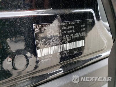 Zdjęcie 12 z 12 samochodu: 2023 TOYOTA RAV4 LIMITED VIN:4T3D6RFV6PU111309 - miniatura