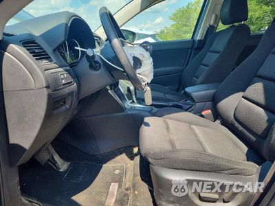 Zdjęcie 7 z 13 samochodu: 2015 MAZDA CX-5 TOURING VIN:JM3KE4CY5F0528006 - miniatura