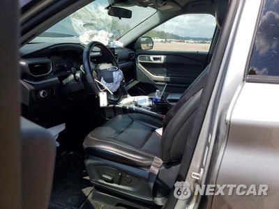 Zdjęcie 7 z 13 samochodu: 2023 FORD EXPLORER XLT VIN:1FMSK7DH2PGA57809 - miniatura