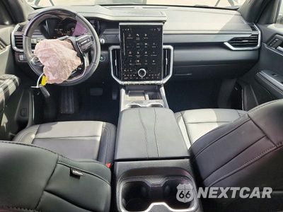 Zdjęcie 8 z 13 samochodu: 2024 GMC ACADIA UPLEVEL VIN:1GKENNKS3RJ153888 - miniatura