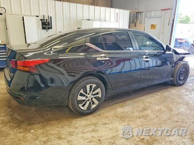 Trzecie zdjęcie samochodu z tyłu: 2020 NISSAN ALTIMA S VIN:1N4BL4BW7LC266259 - miniatura