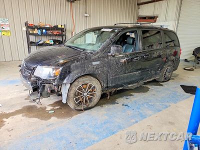 2016 DODGE GRAND CARAVAN R/T 2C4RDGEG8GR379971 - główne zdjęcie licytacji z USA - miniatura