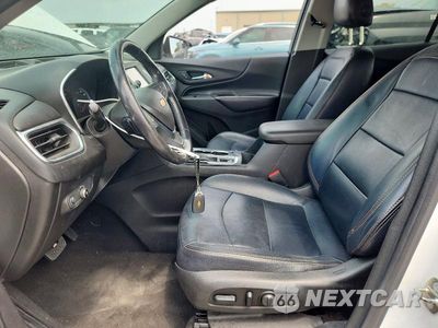 Zdjęcie 7 z 14 samochodu: 2018 CHEVROLET EQUINOX LT VIN:3GNAXKEX4JS580985 - miniatura