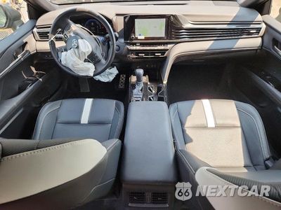 Zdjęcie 8 z 13 samochodu: 2025 TOYOTA CAMRY SE VIN:4T1DAACK2SU087635 - miniatura