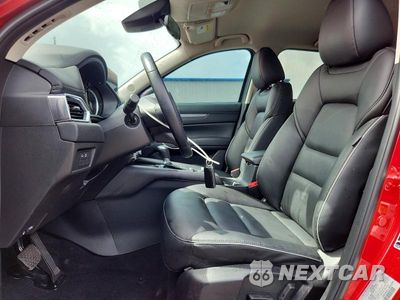 Zdjęcie 7 z 13 samochodu: 2025 MAZDA CX-5 SELECT VIN:JM3KFBBL6S0549514 - miniatura