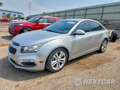 2016 CHEVROLET CRUZE LIMITED LTZ 1G1PG5SB2G7118826 - główne zdjęcie licytacji z USA - miniatura
