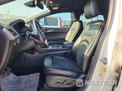 Zdjęcie 7 z 13 samochodu: 2022 FORD EDGE SEL VIN:2FMPK4J96NBA28626 - miniatura