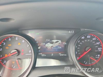 Zdjęcie 9 z 12 samochodu: 2023 TOYOTA CAMRY XSE VIN:4T1K61AK5PU122929 - miniatura