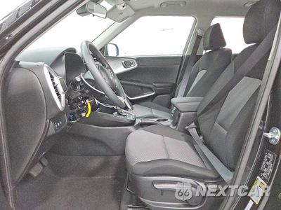 Zdjęcie 7 z 13 samochodu: 2025 KIA SOUL LX VIN:KNDJ23AU9S7954466 - miniatura