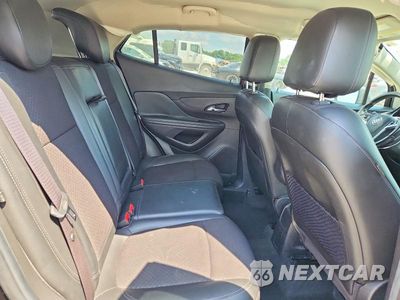 Zdjęcie 11 z 13 samochodu: 2018 BUICK ENCORE PREFERRED VIN:KL4CJASB4JB664400 - miniatura