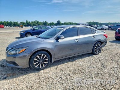 2016 NISSAN ALTIMA 2.5 SL 1N4AL3AP8GC176317 - główne zdjęcie licytacji z USA - miniatura