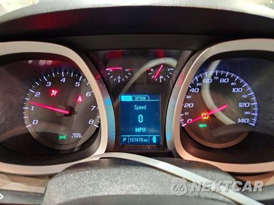 Zdjęcie 9 z 13 samochodu: 2014 CHEVROLET EQUINOX LT VIN:2GNFLGEK0E6252552 - miniatura