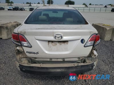 Zdjęcie 6 z 12 samochodu: 2013 MAZDA 6 GRAND TOURING VIN:1YVHZ8CH3D5M06821 - miniatura