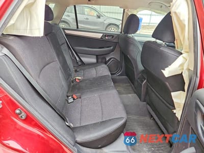 Zdjęcie 10 z 12 samochodu: 2015 SUBARU OUTBACK 2.5I PREMIUM VIN:4S4BSBHC8F3346023 - miniatura