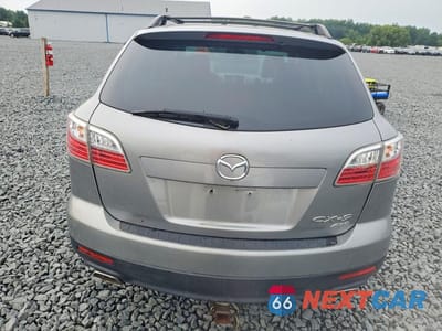 Zdjęcie 6 z 13 samochodu: 2012 MAZDA CX-9 VIN:JM3TB3CV1C0335926 - miniatura
